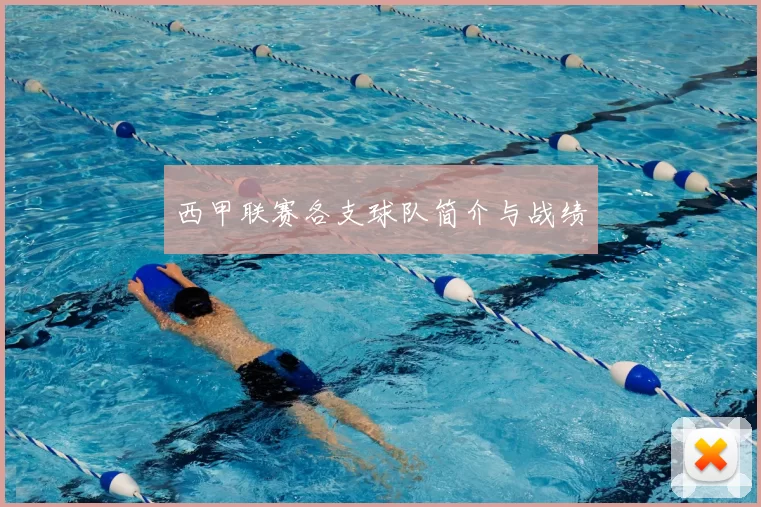 西甲联赛各支球队简介与战绩