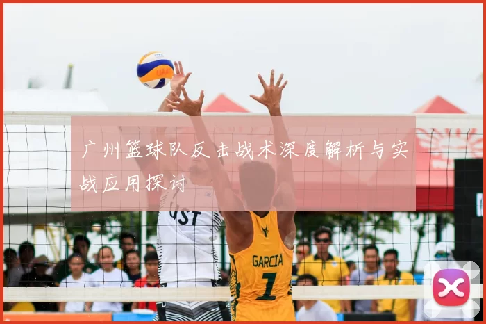 广州篮球队反击战术深度解析与实战应用探讨