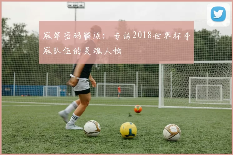 冠军密码解读:专访2018世界杯夺冠队伍的灵魂人物