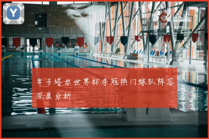 年卡塔尔世界杯夺冠热门球队阵容深度分析