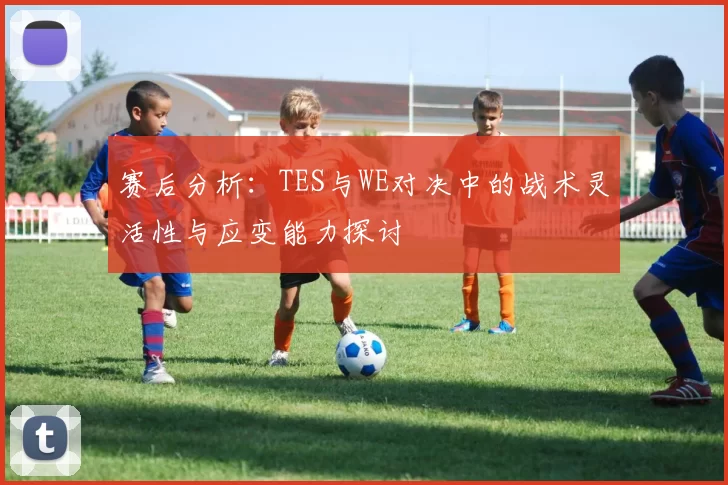 赛后分析:TES与WE对决中的战术灵活性与应变能力探讨