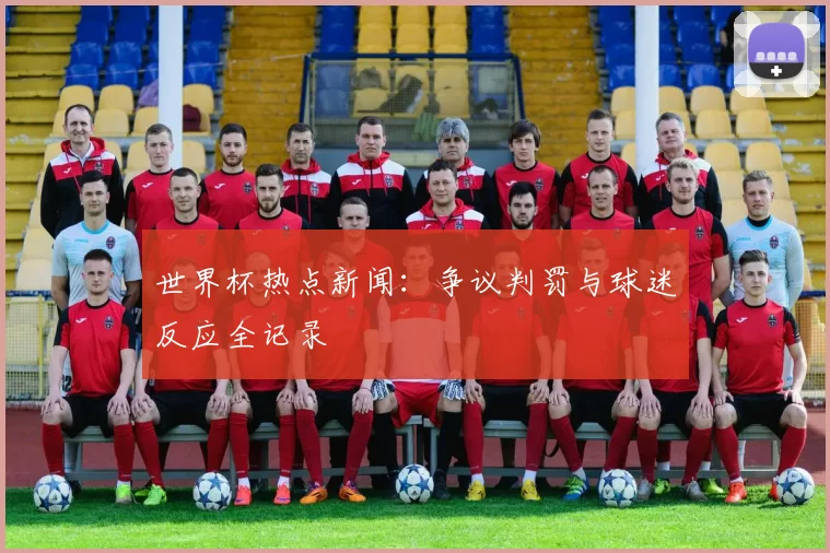 世界杯热点新闻：争议判罚与球迷反应全记录