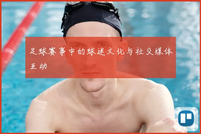 足球赛事中的球迷文化与社交媒体互动