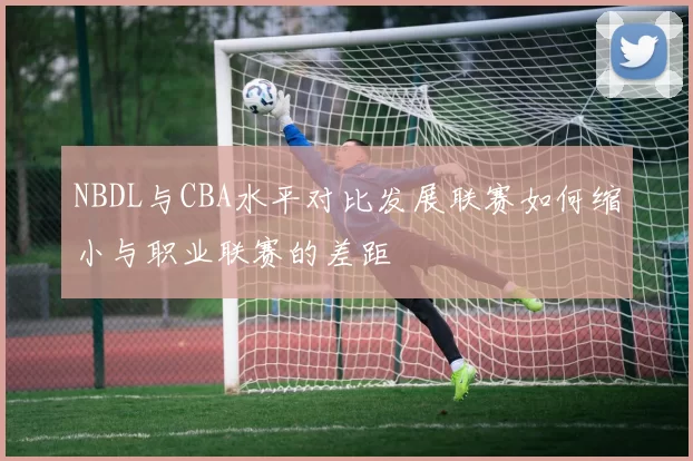 NBDL与CBA水平对比发展联赛如何缩小与职业联赛的差距