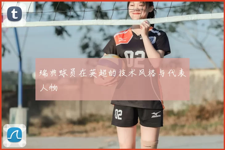 瑞典球员在英超的技术风格与代表人物