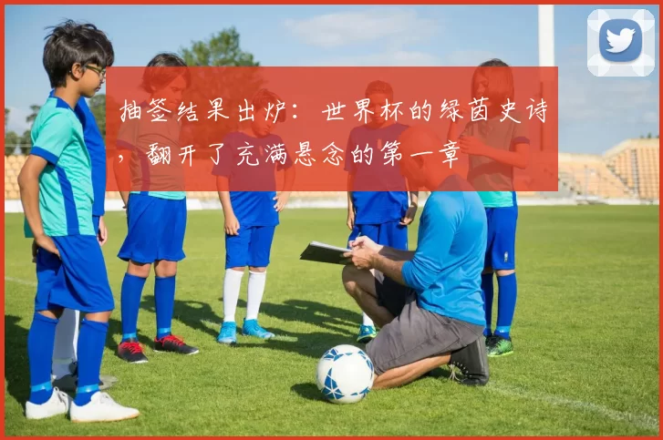 抽签结果出炉：世界杯的绿茵史诗，翻开了充满悬念的第一章