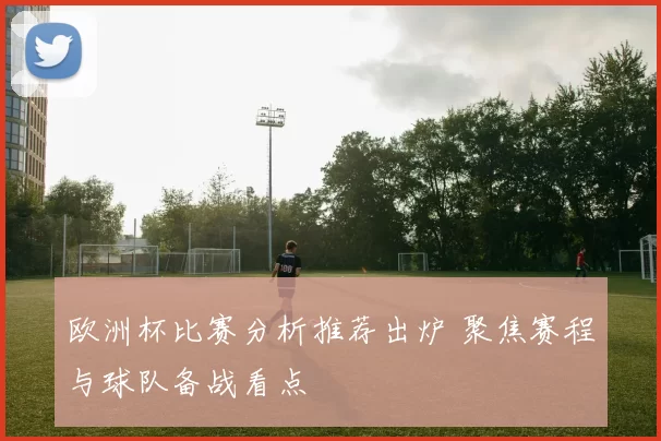 欧洲杯比赛分析推荐出炉 聚焦赛程与球队备战看点